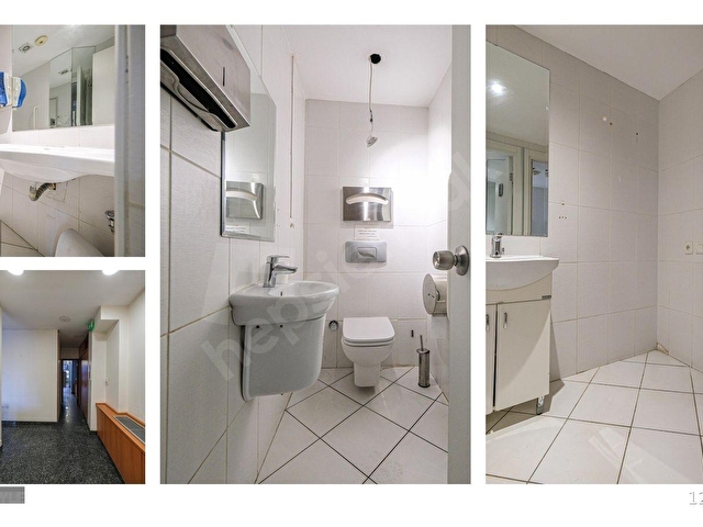 KİRALIK TABELA DEĞERİ YÜKSEK ÇİFT DÜKKAN VE OFİSLER REMAX ASTYLE - Görsel 9