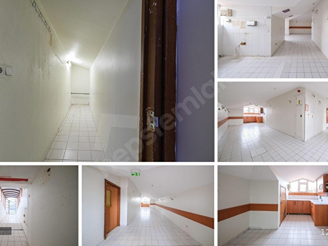 KİRALIK TABELA DEĞERİ YÜKSEK ÇİFT DÜKKAN VE OFİSLER REMAX ASTYLE - Görsel 14