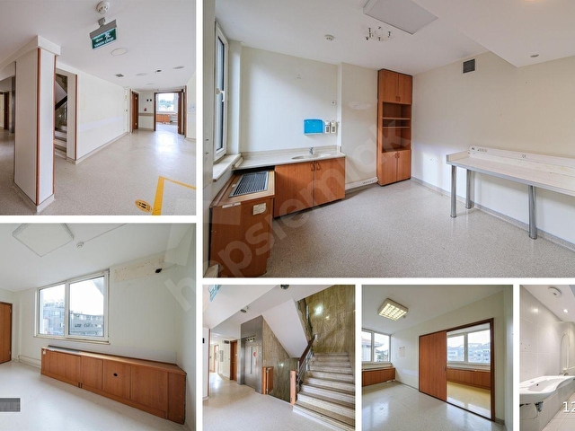 KİRALIK TABELA DEĞERİ YÜKSEK ÇİFT DÜKKAN VE OFİSLER REMAX ASTYLE - Görsel 17
