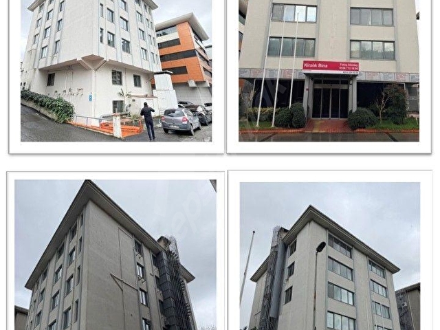 KİRALIK TABELA DEĞERİ YÜKSEK ÇİFT DÜKKAN VE OFİSLER REMAX ASTYLE - Görsel 26