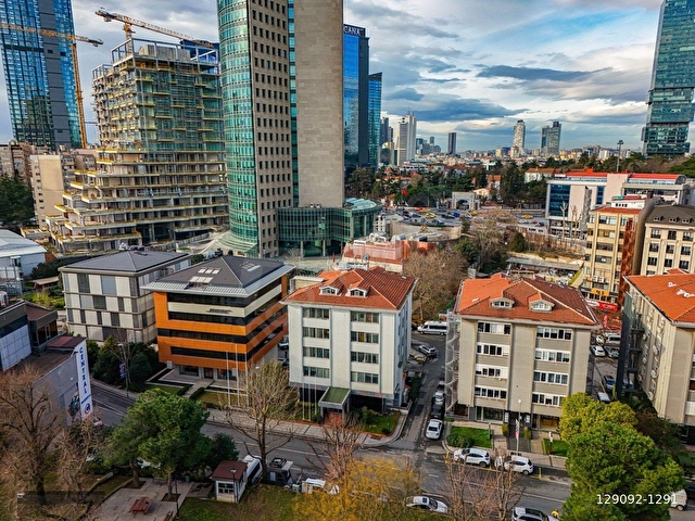 KİRALIK TABELA DEĞERİ YÜKSEK ÇİFT DÜKKAN VE OFİSLER REMAX ASTYLE - Görsel 28