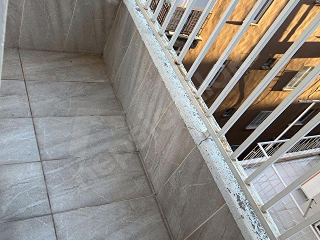 THORDAN POZCU ALANYA SOKAĞI ÇAPRAZINDA SATILIK 3+1 YAPILI DAİRE - Görsel 22