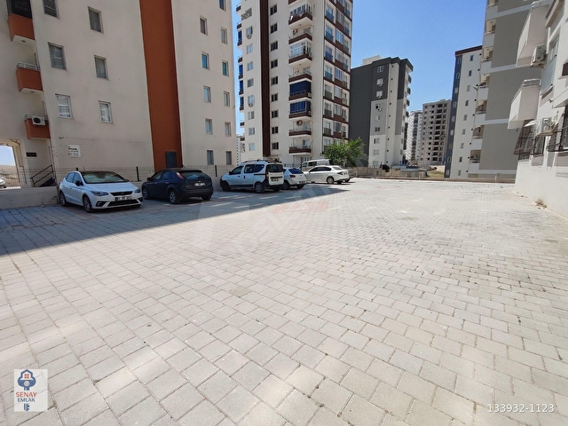 SARIÇAM GÜLTEPEDE 3 CEPHELİ 1+1 KİRALIK DAİRE - Görsel 14