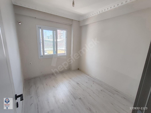 SARIÇAM GÜLTEPEDE 3 CEPHELİ 1+1 KİRALIK DAİRE - Görsel 11