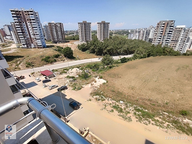 SARIÇAM GÜLTEPEDE 3 CEPHELİ 1+1 KİRALIK DAİRE - Görsel 13
