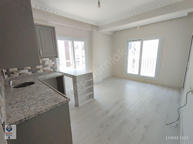 SARIÇAM GÜLTEPEDE 3 CEPHELİ 1+1 KİRALIK DAİRE - Görsel 5