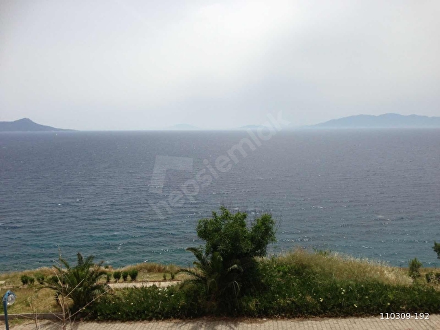 BODRUMDA ANTHAVENE KOMŞU DENİZE SIFIR SİTE İÇİ SIFIR VİLLA - Görsel 20