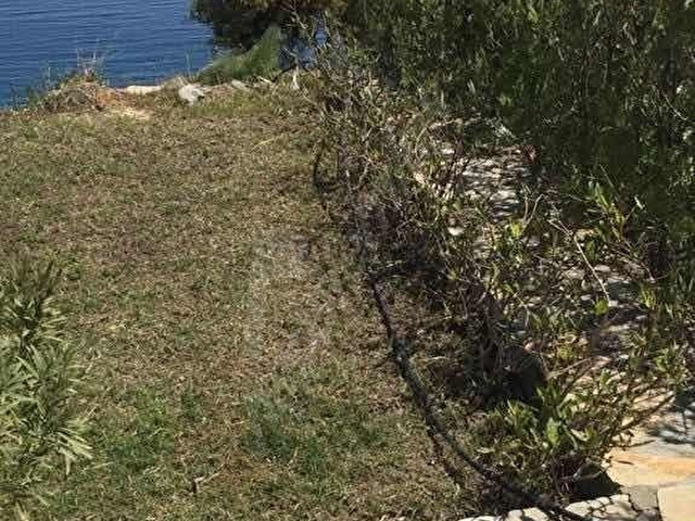 BODRUMDA ANTHAVENE KOMŞU DENİZE SIFIR SİTE İÇİ SIFIR VİLLA - Görsel 29