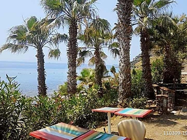 BODRUMDA ANTHAVENE KOMŞU DENİZE SIFIR SİTE İÇİ SIFIR VİLLA - Görsel 23