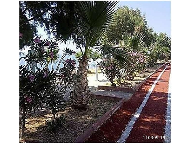 BODRUMDA ANTHAVENE KOMŞU DENİZE SIFIR SİTE İÇİ SIFIR VİLLA - Görsel 24