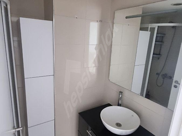 ÜMRANİYE SARİSSA İSTANBUL RESİDENCE HAVUZ CEPHE 1+1 DAİRE - Görsel 16