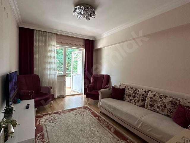 ETİMESGUT AYYILDIZ MAHALLESİ E.BANYOLU 160 M2 KİRALIK 3+1 DAİRE - Görsel 14