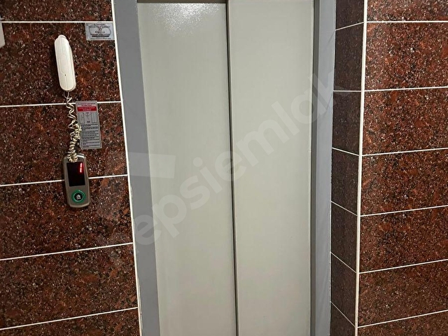 ETİMESGUT AYYILDIZ MAHALLESİ E.BANYOLU 160 M2 KİRALIK 3+1 DAİRE - Görsel 5