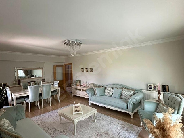 ETİMESGUT AYYILDIZ MAHALLESİ E.BANYOLU 160 M2 KİRALIK 3+1 DAİRE - Görsel 9