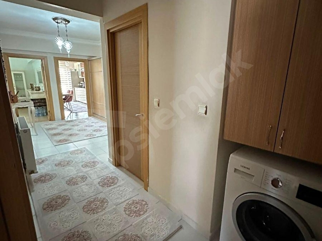 ETİMESGUT AYYILDIZ MAHALLESİ E.BANYOLU 160 M2 KİRALIK 3+1 DAİRE - Görsel 24