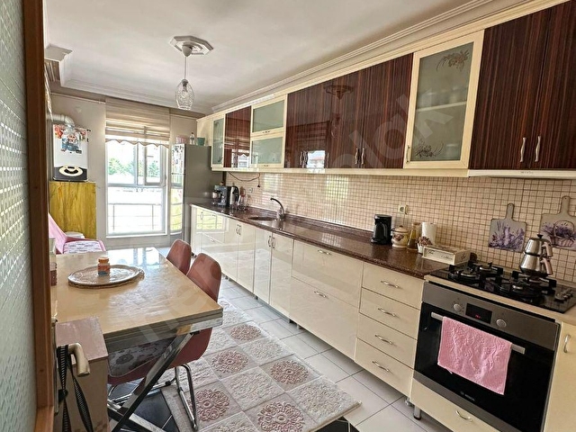 ETİMESGUT AYYILDIZ MAHALLESİ E.BANYOLU 160 M2 KİRALIK 3+1 DAİRE - Görsel 25
