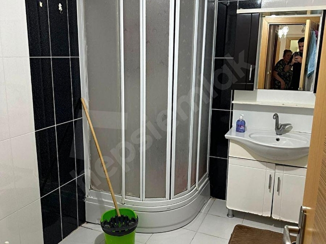ETİMESGUT AYYILDIZ MAHALLESİ E.BANYOLU 160 M2 KİRALIK 3+1 DAİRE - Görsel 29