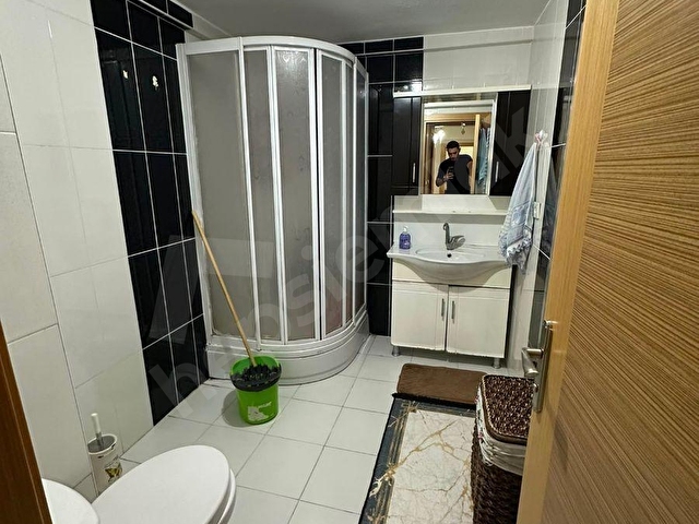 ETİMESGUT AYYILDIZ MAHALLESİ E.BANYOLU 160 M2 KİRALIK 3+1 DAİRE - Görsel 30