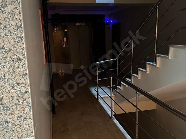ETİMESGUT AYYILDIZ MAHALLESİ E.BANYOLU 160 M2 KİRALIK 3+1 DAİRE - Görsel 6