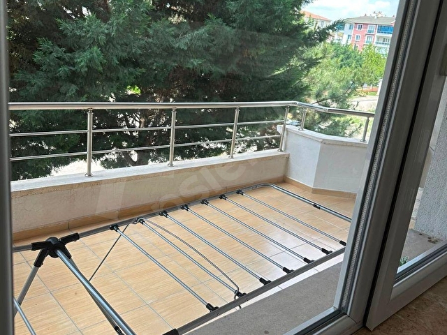 ETİMESGUT AYYILDIZ MAHALLESİ E.BANYOLU 160 M2 KİRALIK 3+1 DAİRE - Görsel 13