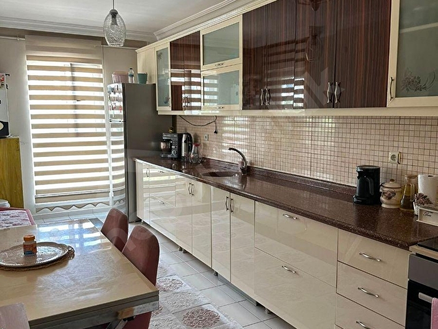ETİMESGUT AYYILDIZ MAHALLESİ E.BANYOLU 160 M2 KİRALIK 3+1 DAİRE - Görsel 26