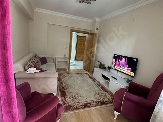 ETİMESGUT AYYILDIZ MAHALLESİ E.BANYOLU 160 M2 KİRALIK 3+1 DAİRE - Görsel 16