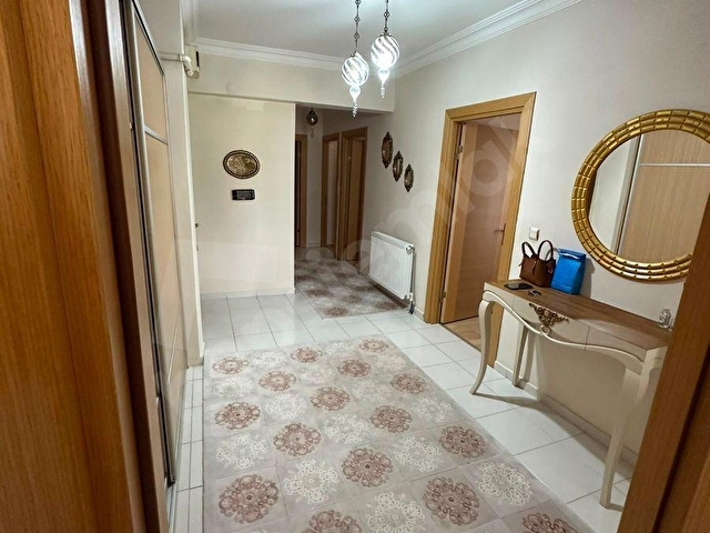 ETİMESGUT AYYILDIZ MAHALLESİ E.BANYOLU 160 M2 KİRALIK 3+1 DAİRE - Görsel 22