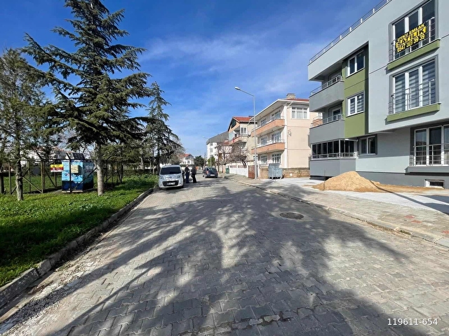 UTKU EMLAKTAN BABAESKİ FEVZİÇAKMAK MAH. SATILIK DUBLEKS