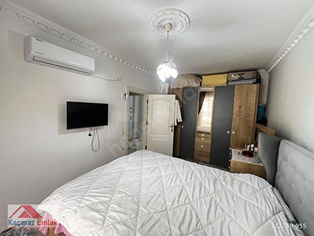 ACİLL!!! MANAVGAT KASAPLARDA SATILIK 2+1 BAĞIMSIZ MUTFAK - Görsel 12
