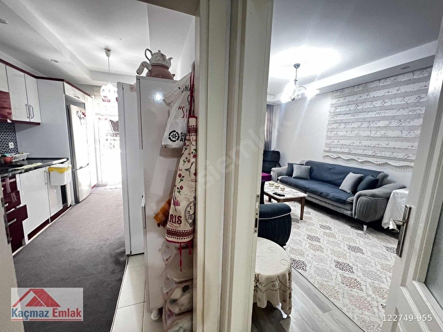 ACİLL!!! MANAVGAT KASAPLARDA SATILIK 2+1 BAĞIMSIZ MUTFAK - Görsel 23