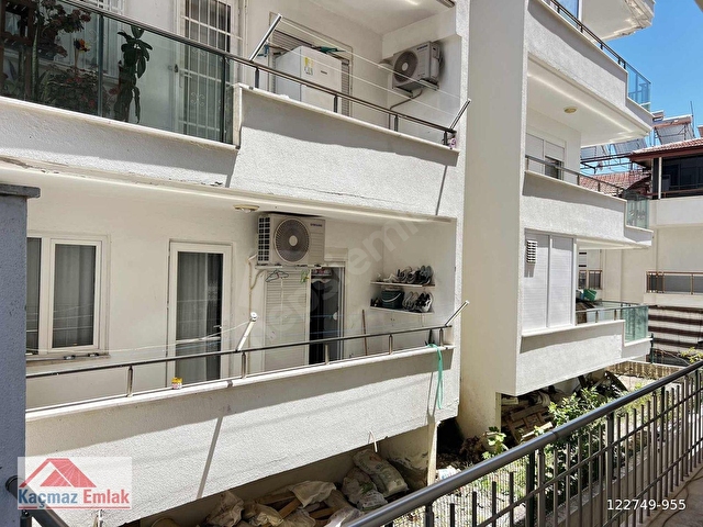 ACİLL!!! MANAVGAT KASAPLARDA SATILIK 2+1 BAĞIMSIZ MUTFAK - Görsel 2