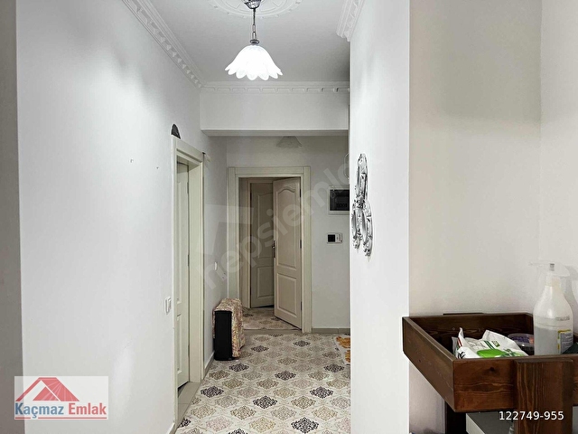 ACİLL!!! MANAVGAT KASAPLARDA SATILIK 2+1 BAĞIMSIZ MUTFAK - Görsel 4