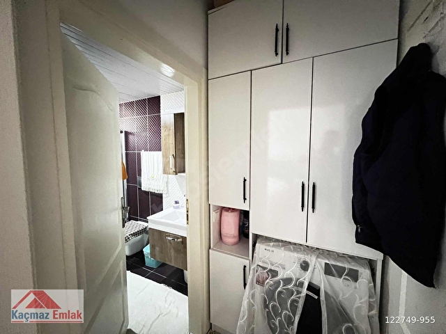 ACİLL!!! MANAVGAT KASAPLARDA SATILIK 2+1 BAĞIMSIZ MUTFAK - Görsel 10