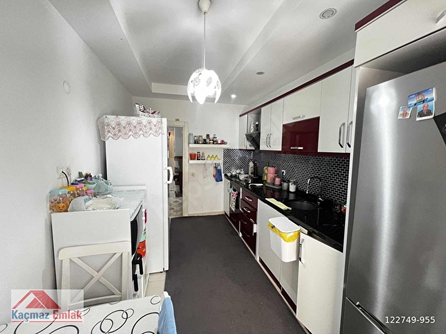 ACİLL!!! MANAVGAT KASAPLARDA SATILIK 2+1 BAĞIMSIZ MUTFAK - Görsel 20