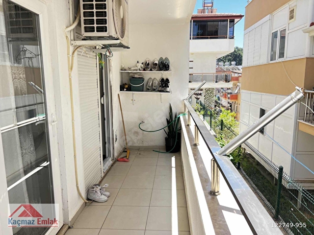 ACİLL!!! MANAVGAT KASAPLARDA SATILIK 2+1 BAĞIMSIZ MUTFAK - Görsel 16