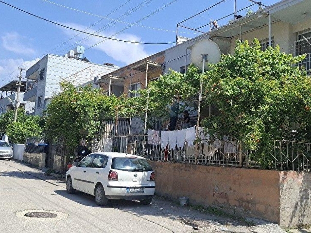 HATAY KARAAĞAÇ NARDÜZÜ MAH SATILIK 3+1 DAİRE - Görsel 2
