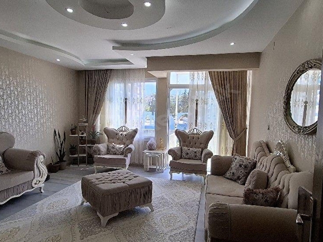 HATAY KARAAĞAÇ NARDÜZÜ MAH SATILIK 3+1 DAİRE - Görsel 4