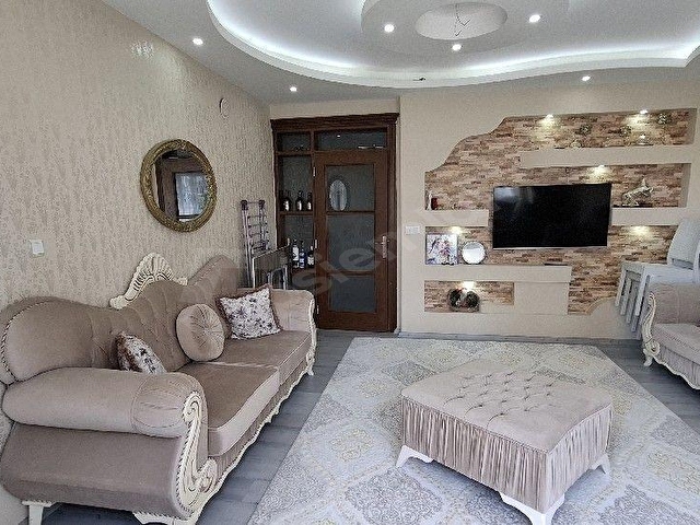 HATAY KARAAĞAÇ NARDÜZÜ MAH SATILIK 3+1 DAİRE - Görsel 6