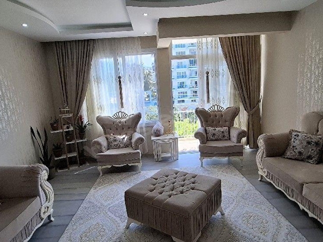 HATAY KARAAĞAÇ NARDÜZÜ MAH SATILIK 3+1 DAİRE - Görsel 13