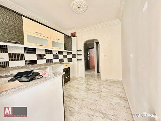 MES’Ten 2+1 110m2 ASANSÖRLÜ ARAKAT STADYUM YAKINI MERKEZİ KONUM KELEPİR DAİRE! - Görsel 4