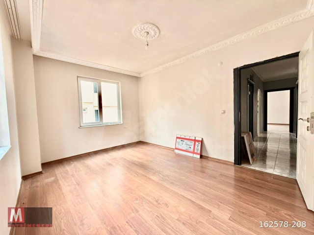 MES’Ten 2+1 110m2 ASANSÖRLÜ ARAKAT STADYUM YAKINI MERKEZİ KONUM KELEPİR DAİRE! - Görsel 6