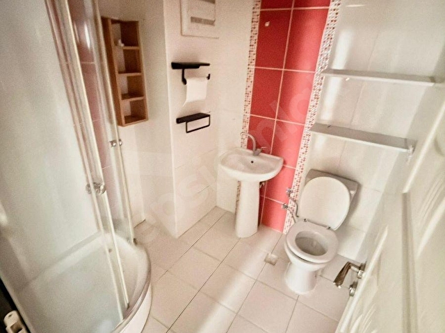 MES’Ten 2+1 110m2 ASANSÖRLÜ ARAKAT STADYUM YAKINI MERKEZİ KONUM KELEPİR DAİRE! - Görsel 12