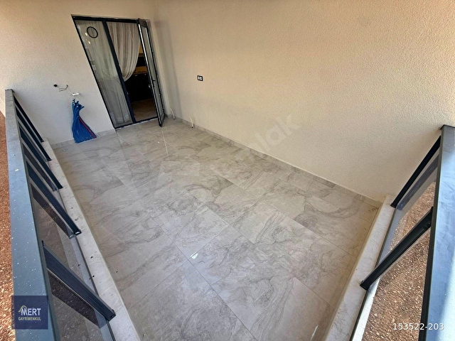 MERTDEN 29 EKİMDE DOLULAR DOLUSU YÜKSEK KREDİ LİMİTLİ 3+1 DAİRE - Görsel 12
