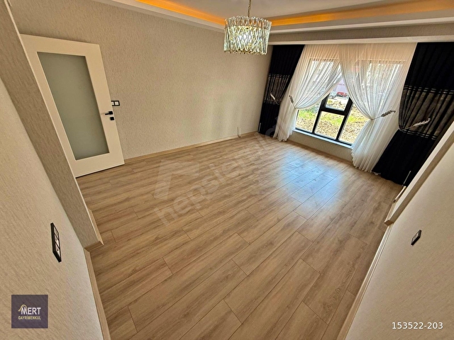 MERTDEN 29 EKİMDE DOLULAR DOLUSU YÜKSEK KREDİ LİMİTLİ 3+1 DAİRE - Görsel 17