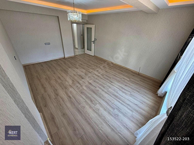 MERTDEN 29 EKİMDE DOLULAR DOLUSU YÜKSEK KREDİ LİMİTLİ 3+1 DAİRE - Görsel 18