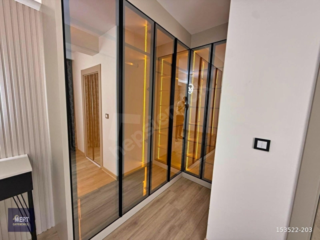 MERTDEN 29 EKİMDE DOLULAR DOLUSU YÜKSEK KREDİ LİMİTLİ 3+1 DAİRE - Görsel 24