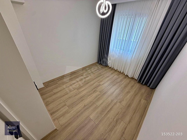 MERTDEN 29 EKİMDE DOLULAR DOLUSU YÜKSEK KREDİ LİMİTLİ 3+1 DAİRE - Görsel 30