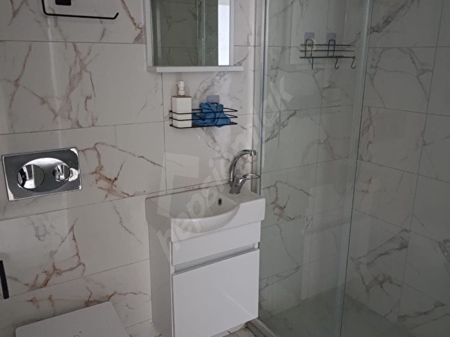 Arnavutköy Merkezde Satılık Ofis