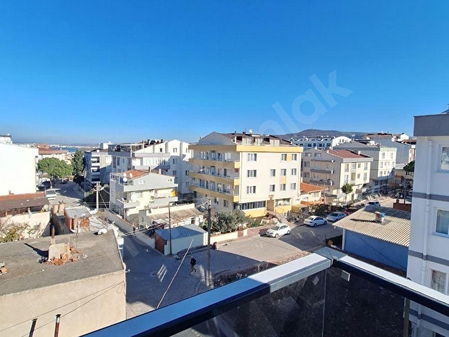 ÇANAKKALE KEPEZ MERKEZDE 3+1 DUBLEKS SATILIK GENİŞ DAİRE - Görsel 13