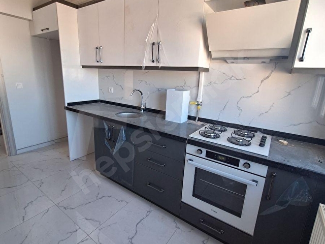 ÇANAKKALE KEPEZ MERKEZDE 3+1 DUBLEKS SATILIK GENİŞ DAİRE - Görsel 16